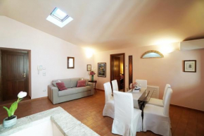 Torretta Maison Quintavalle Assisi